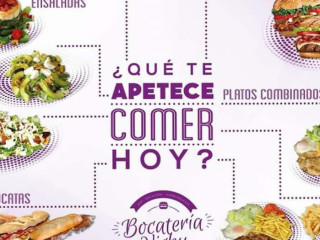 Bocateria Vicky