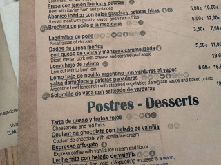 Cafe Bistro El Nuevo Faro