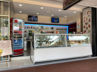 Gelateria Cremeria