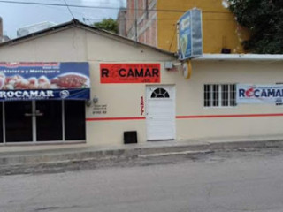 Rocamarjul Marisqueria