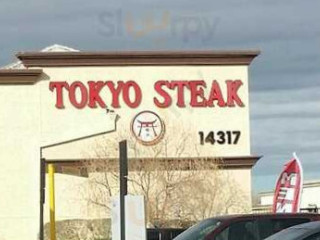 Tokyo Steak