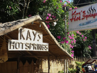 Kay's Hotspring And