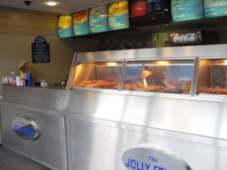 The Jolly Fryer