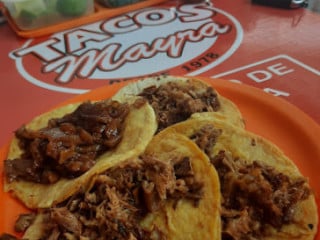 Tacos Mayra