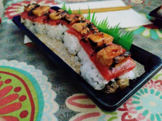 Sushi-Ro