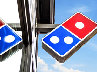 Domino's Pizza La Rochelle Les Minimes