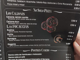 Pizzeria I Cumpari