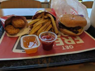 Wendy's