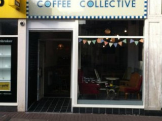 The Coffee Collective Stourbridge