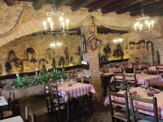 Taverna La Granota