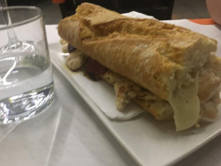 Hostal Rural San Andrés