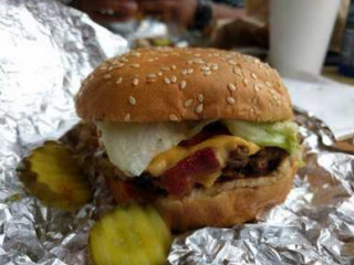 Five Guys