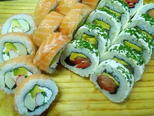 Sushi Roshi
