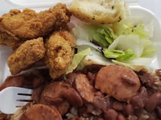 Ref's Southern Cafe Catering