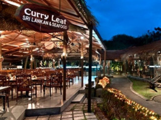 Curry Leaf Hilton Colombo