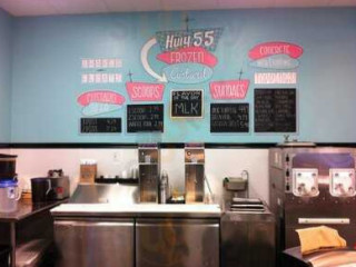 Highway 55 Burgers Shakes Fries