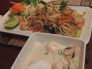 Rama V Thailändisches Thai Food Frankfurt