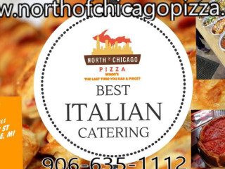 North Of Chicago Pizza