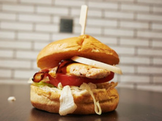 Taxi-angus Burger Antequera