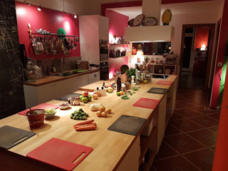 L'atelier De Cuisine Bertrand