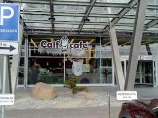 Caif Cafe