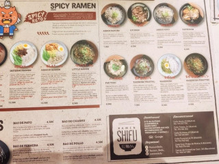 Ramen Shifu Estepona