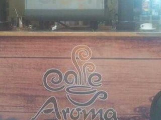 Caffe Aroma