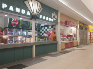 Panda Food Centre
