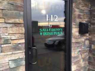 Washington Street Irish Pub