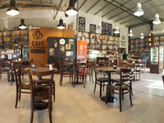 Santa Rita Bakery Café