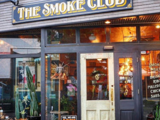 The Smoke Club