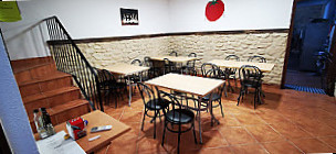 Bar Restaurant Nou Fandino