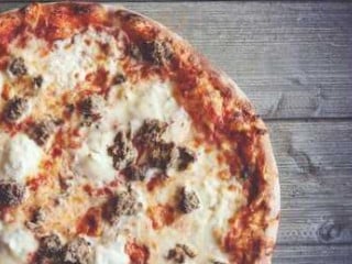 Tony Sacco's Coal Oven Pizza Novi