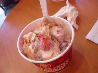 Cold Stone Creamery