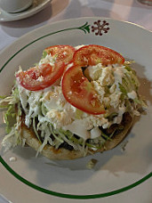 Restaurant La Palapa
