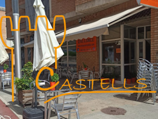 Bar Restaurant Castells