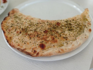 Pizzería Alavera
