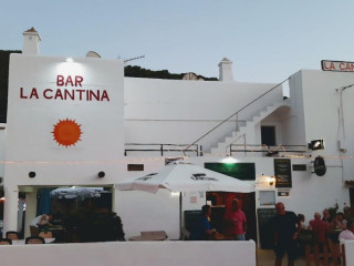 La Cantina, Sol's