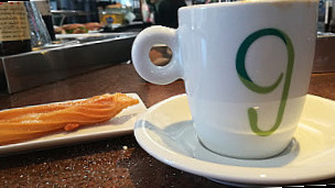 Cafeteria El Quinto Pino