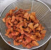 ส้มตำม้าแคระ