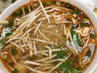 Pho King Noodles And Grill