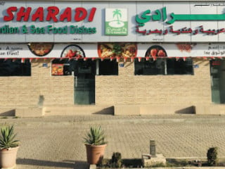 Al Sharadi