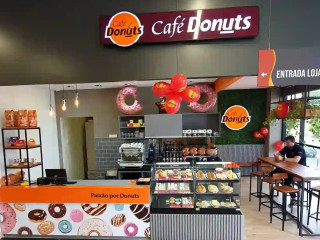 Café Donuts