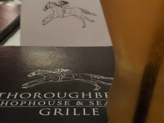 Thoroughbreds Chop House Grille