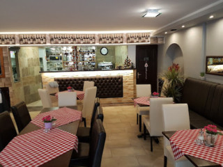 Gasztro Grill &cafe