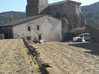 Cafè Ca L’ Andreu