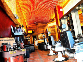 Dandy's Barber Lounge