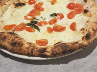 Pizzeria La Darsena