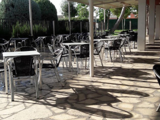 Arroceria-braseria Piscina