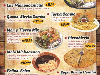 Taqueria